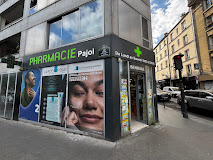 Pharmacie Pajol