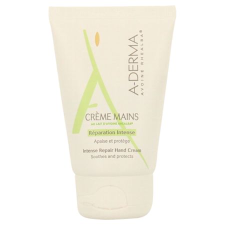 ADERMA CREME MAINS 50ML