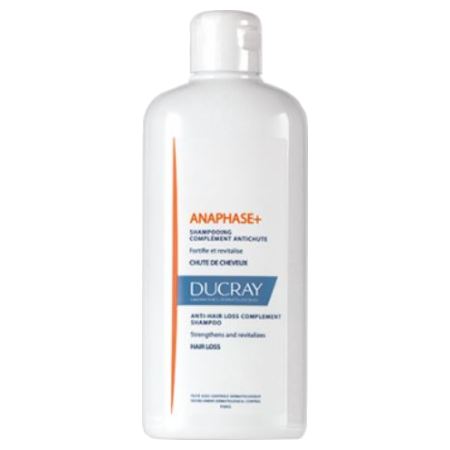 DUCRAY ANAPHASE+ SH 400ML+AP/SH 50