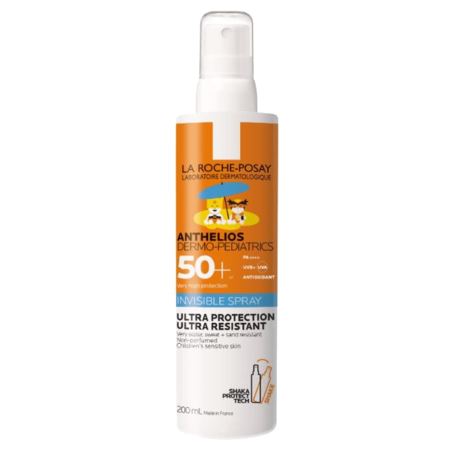 ANTHELIOS 50+ BRUM DERMOPED 125ML