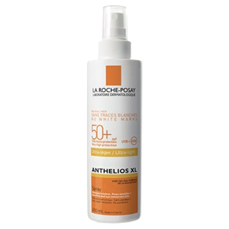 ANTHELIOS 50+SPR ULT LEG AV/PAR200