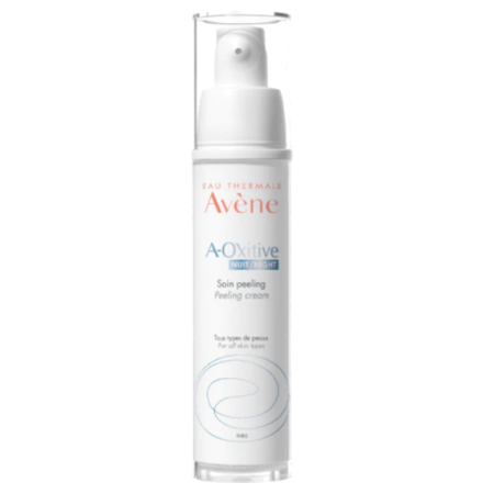 AVENE A-OXITIVE NUIT CR 30ML