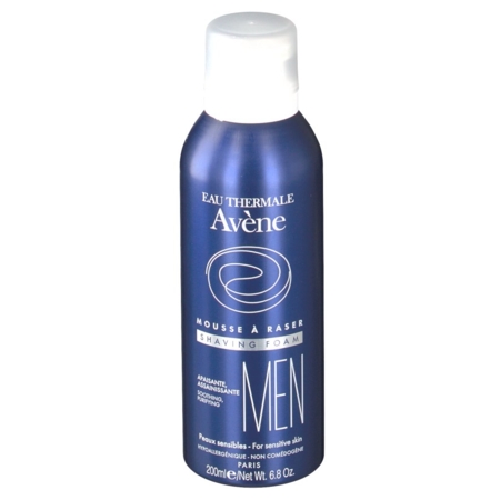AVENE-HOMME RAS MOUS AERO 200M