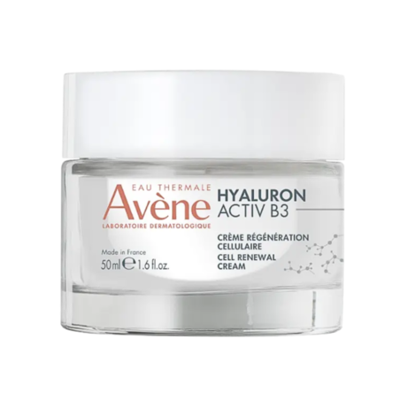 AVENE HYALURON ACTIV B3 COFFRET