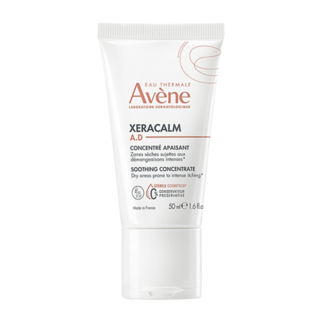 XERACALM AD CONCENT APAIS 50ML