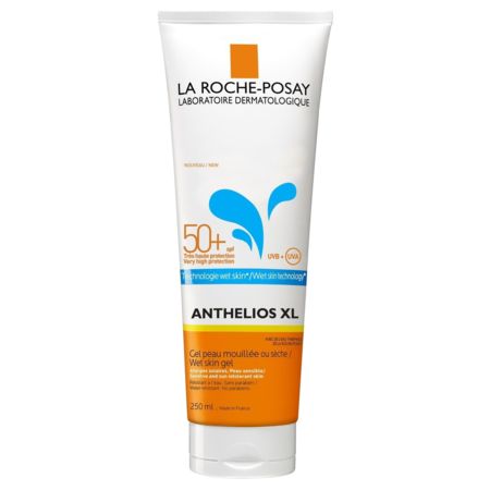 ANTHELIOS LAIT CORPS SPF50+ 250ML
