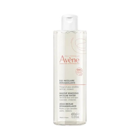 AVENE SOINS ESSENT Lot micell nettoy 500ml