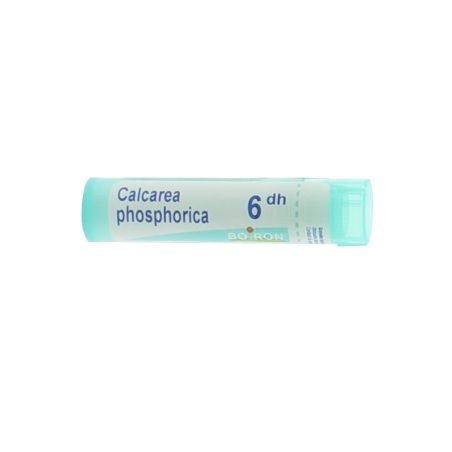 CALCAREA PHOS. 6DH TG B