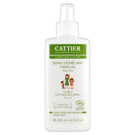CATTIER DEMELANT FAMIL SPR 200ML