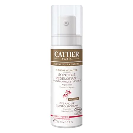CATTIER TOUCHE VELOUTE YX LEV 15ML