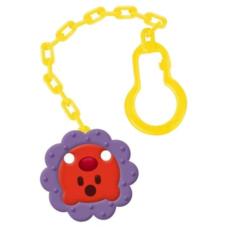 Dbb Attache Sucette Lion