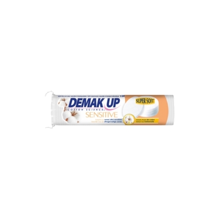 DEMAK UP DISQUES 60