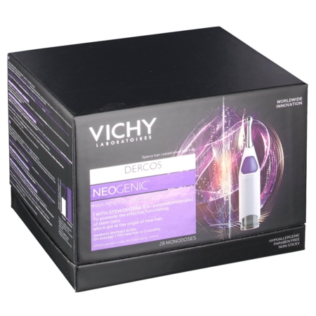 DERCOS NEOGENIC 28 JOURS 28 DO
