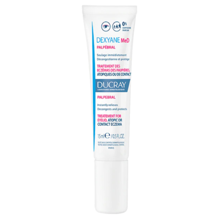 DEXYANE MED CR PALPEBRAL 15ML