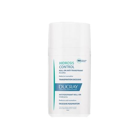 HIDROSIS CONTROL A/TRANS 40MLX2
