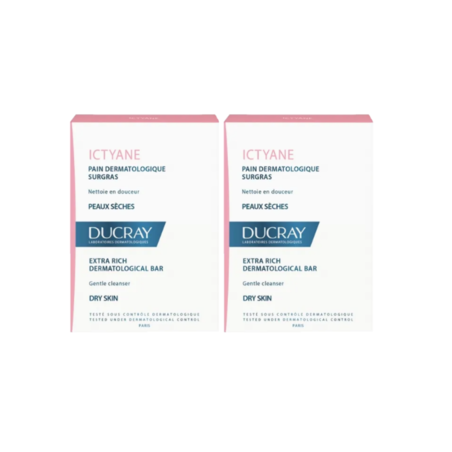 ICTYANE PAIN DERMA SURGRAS 100GX2