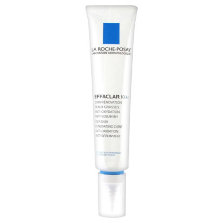 EFFACLAR K+ SOIN RENOV 30ML