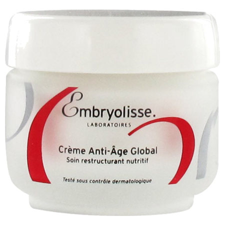 EMBRYOLISSE CR A/AGE GLOBAL 50ML