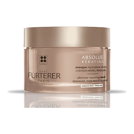 FURTERER ABS KERA MASQ CH NOR200ML