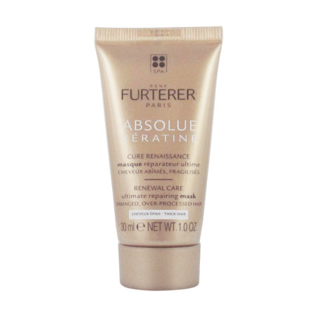 FURTERER ABS KERA MASQ CH NOR 30ML