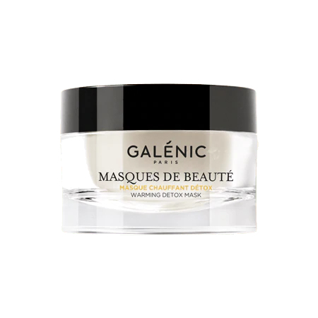 GALENIC MASQ CHAUD DETOX 50ML