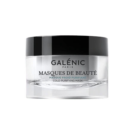 GALENIC MASQ FROID PURIFIANT 50ML