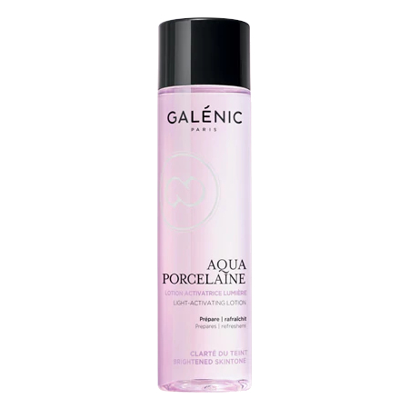 GALENIC LOT ACTIV LUMIERE 200 ML