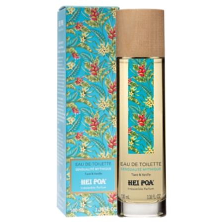 HEIPOA MONOI EAU DE TOILETTE 100ML