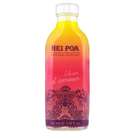 HEIPOA MONOI UMUHEI ELIXIR 100ML