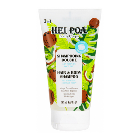HEIPOA SH DCH COCO 150ML