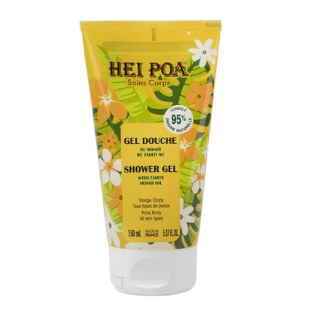 HEIPOA GEL DCH MONOI TB150ML