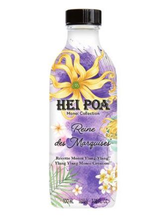 HEIPOA MONOI REINE MARQUISES 100ML
