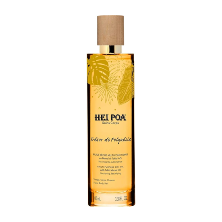 HEIPOA HLE SECHE TRESOR POLYN100ML