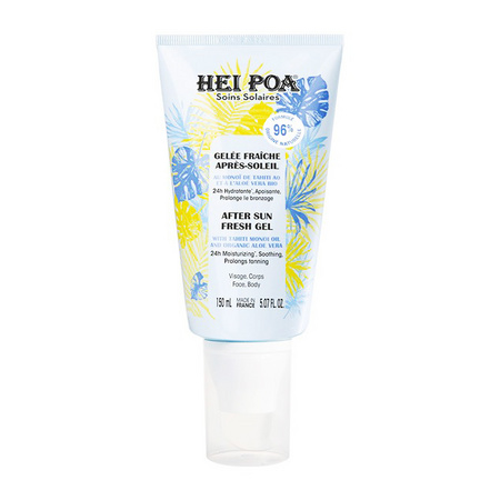 HEIPOA GELEE FRAICHE AP/SOL 150ML