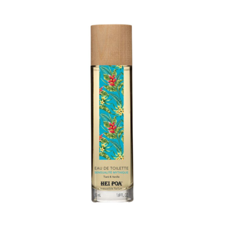 HEIPOA EDT SENSUAL MYTHIQ SPR 50ML