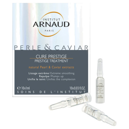 Perle Caviar Cure Prestige 1ml X10