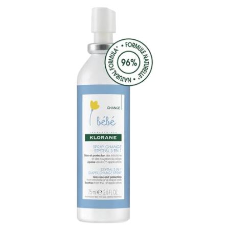 KLORANE BB ERYTEAL SPR CHANGE 75ML