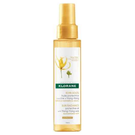 KLORANE HLE CAPIL CIRE YLANG100ML