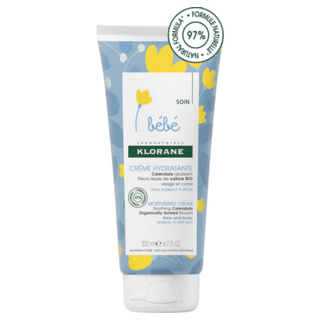 KLORANE BB Cr hydrat T/200ml