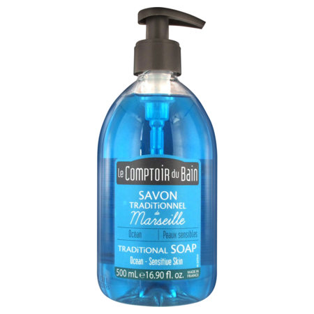 COMP BAIN SAV MARS OCEAN 500ML
