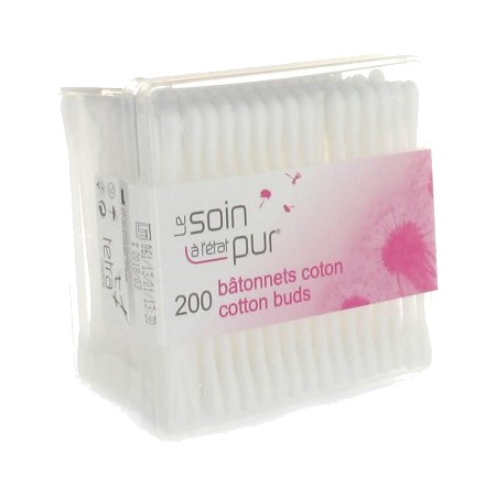 SOIN ETAT PUR BATONNET 200