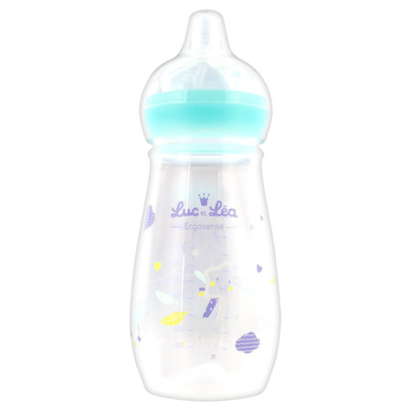 BIB LUC-LEA ERGOSENSE FORET 270ML
