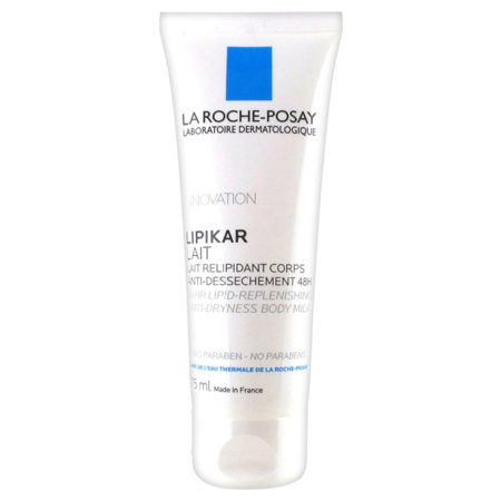 LIPIKAR LAIT 48H 75ML