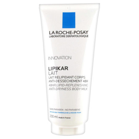 LIPIKAR LAIT 48H 200ML