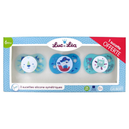 SUCET LUC ETUI PANACH +18MX2 +1OFF