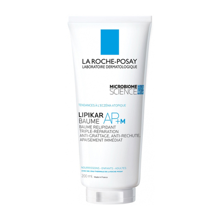 LIPIKAR BAUME AP+ M 200ML