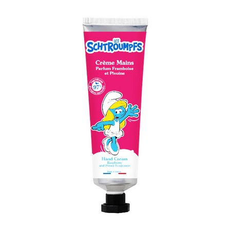 COMP BAIN SCHTROUMPFETT CR MAIN30