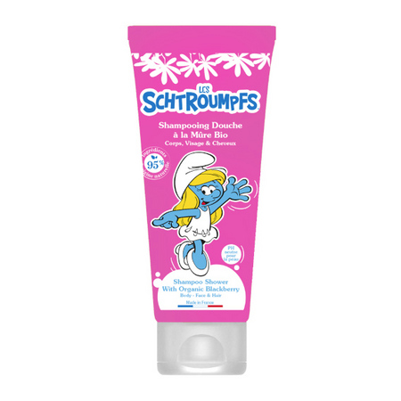 COMP BAIN SCHTROUMPF SH/DCH MUR200