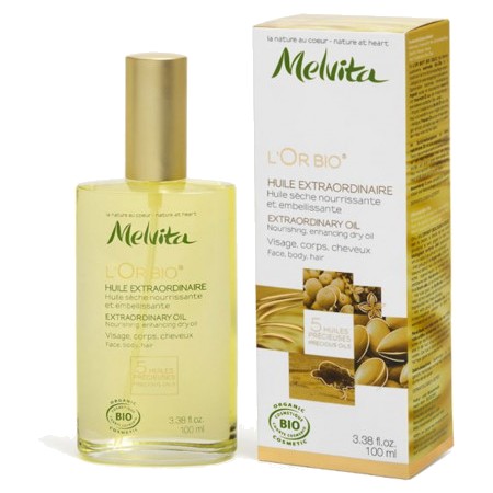 MELVITA HLE EXTRAORDINAIRE 100ML