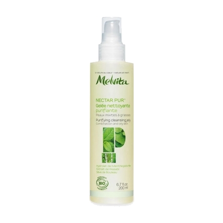 MELVITA NECTAR PUR GELEE NETT200ML